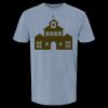6500M - Best Value Ringspun Garment-Dyed T-Shirt Thumbnail