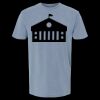 6500M - Best Value Ringspun Garment-Dyed T-Shirt Thumbnail