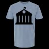 6500M - Best Value Ringspun Garment-Dyed T-Shirt Thumbnail
