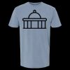 6500M - Best Value Ringspun Garment-Dyed T-Shirt Thumbnail
