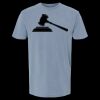 6500M - Best Value Ringspun Garment-Dyed T-Shirt Thumbnail