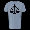 6500M - Best Value Ringspun Garment-Dyed T-Shirt Thumbnail