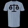 6500M - Best Value Ringspun Garment-Dyed T-Shirt Thumbnail
