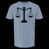 6500M - Best Value Ringspun Garment-Dyed T-Shirt Thumbnail