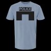 6500M - Best Value Ringspun Garment-Dyed T-Shirt Thumbnail