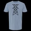6500M - Best Value Ringspun Garment-Dyed T-Shirt Thumbnail