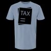 6500M - Best Value Ringspun Garment-Dyed T-Shirt Thumbnail