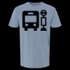 6500M - Best Value Ringspun Garment-Dyed T-Shirt Thumbnail