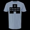 6500M - Best Value Ringspun Garment-Dyed T-Shirt Thumbnail