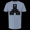 6500M - Best Value Ringspun Garment-Dyed T-Shirt Thumbnail