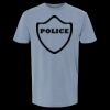 6500M - Best Value Ringspun Garment-Dyed T-Shirt Thumbnail
