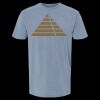 6500M - Best Value Ringspun Garment-Dyed T-Shirt Thumbnail