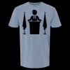 6500M - Best Value Ringspun Garment-Dyed T-Shirt Thumbnail