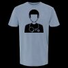 6500M - Best Value Ringspun Garment-Dyed T-Shirt Thumbnail