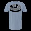 6500M - Best Value Ringspun Garment-Dyed T-Shirt Thumbnail