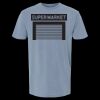 6500M - Best Value Ringspun Garment-Dyed T-Shirt Thumbnail