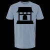 6500M - Best Value Ringspun Garment-Dyed T-Shirt Thumbnail