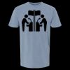 6500M - Best Value Ringspun Garment-Dyed T-Shirt Thumbnail