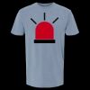 6500M - Best Value Ringspun Garment-Dyed T-Shirt Thumbnail