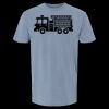 6500M - Best Value Ringspun Garment-Dyed T-Shirt Thumbnail