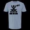 6500M - Best Value Ringspun Garment-Dyed T-Shirt Thumbnail