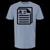 6500M - Best Value Ringspun Garment-Dyed T-Shirt Thumbnail