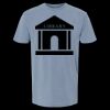6500M - Best Value Ringspun Garment-Dyed T-Shirt Thumbnail