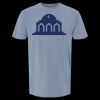 6500M - Best Value Ringspun Garment-Dyed T-Shirt Thumbnail