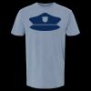 6500M - Best Value Ringspun Garment-Dyed T-Shirt Thumbnail
