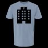 6500M - Best Value Ringspun Garment-Dyed T-Shirt Thumbnail