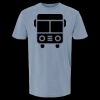 6500M - Best Value Ringspun Garment-Dyed T-Shirt Thumbnail