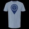 6500M - Best Value Ringspun Garment-Dyed T-Shirt Thumbnail