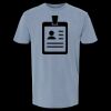 6500M - Best Value Ringspun Garment-Dyed T-Shirt Thumbnail