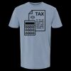 6500M - Best Value Ringspun Garment-Dyed T-Shirt Thumbnail