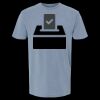 6500M - Best Value Ringspun Garment-Dyed T-Shirt Thumbnail