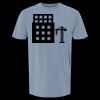 6500M - Best Value Ringspun Garment-Dyed T-Shirt Thumbnail