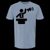 6500M - Best Value Ringspun Garment-Dyed T-Shirt Thumbnail
