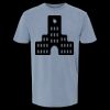 6500M - Best Value Ringspun Garment-Dyed T-Shirt Thumbnail