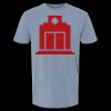 6500M - Best Value Ringspun Garment-Dyed T-Shirt Thumbnail