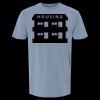 6500M - Best Value Ringspun Garment-Dyed T-Shirt Thumbnail