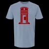 6500M - Best Value Ringspun Garment-Dyed T-Shirt Thumbnail