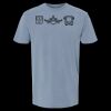 6500M - Best Value Ringspun Garment-Dyed T-Shirt Thumbnail