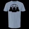 6500M - Best Value Ringspun Garment-Dyed T-Shirt Thumbnail