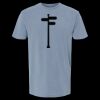 6500M - Best Value Ringspun Garment-Dyed T-Shirt Thumbnail