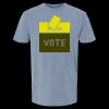 6500M - Best Value Ringspun Garment-Dyed T-Shirt Thumbnail