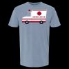 6500M - Best Value Ringspun Garment-Dyed T-Shirt Thumbnail