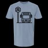 6500M - Best Value Ringspun Garment-Dyed T-Shirt Thumbnail