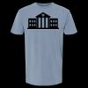 6500M - Best Value Ringspun Garment-Dyed T-Shirt Thumbnail