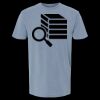 6500M - Best Value Ringspun Garment-Dyed T-Shirt Thumbnail