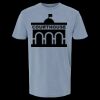6500M - Best Value Ringspun Garment-Dyed T-Shirt Thumbnail